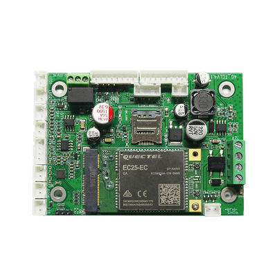 Un bon prix. Carte de circuit imprimé de téléphone mains libres 4G Tension de fonctionnement 9V - 12V en ligne