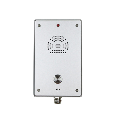 Un bon prix. Téléphone mains libres public IP66 pour ascenseur / banque / aéroport en ligne