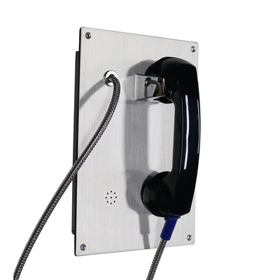 Un bon prix. Clavier numérique numérique de secours d'acier inoxydable de téléphone de téléphone encastré de numérotage automatique en ligne