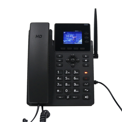 Un bon prix. Téléphone sans fil 4G/WiFi, téléphone fixe sur ordinateur de bureau en ligne